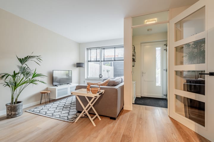 Foto 9 van Krokus 12