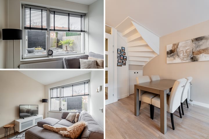 Foto 12 van Krokus 12