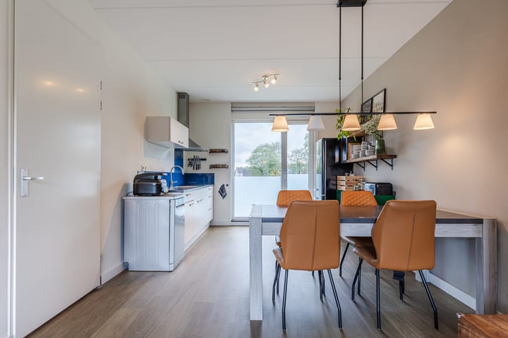 Foto 11 van Aftrap 1