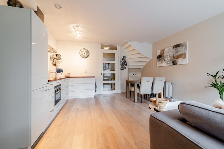 Foto 16 van Krokus 12