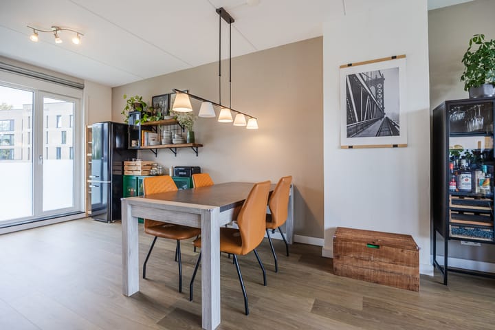 Foto 12 van Aftrap 1