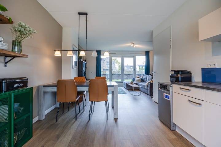 Foto 13 van Aftrap 1