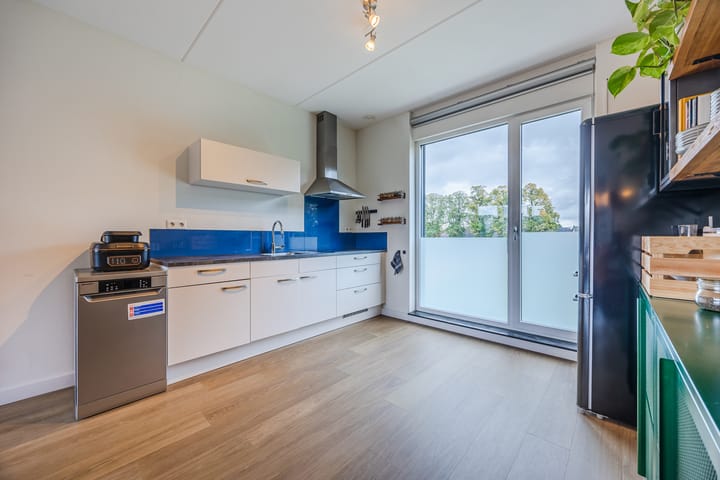 Foto 15 van Aftrap 1