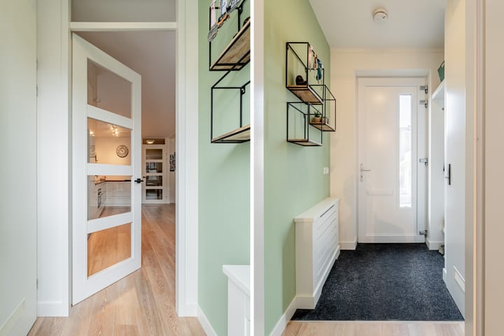 Foto 7 van Krokus 12