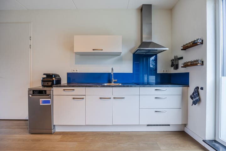 Foto 16 van Aftrap 1