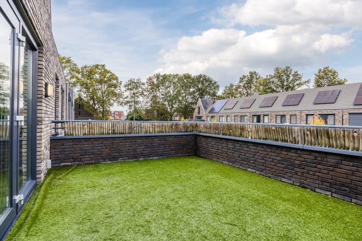 Foto 17 van Aftrap 1