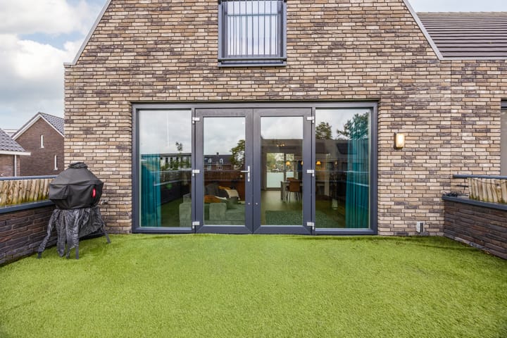 Foto 18 van Aftrap 1