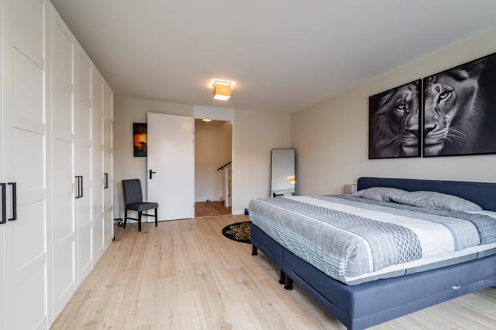 Foto 23 van Krokus 12