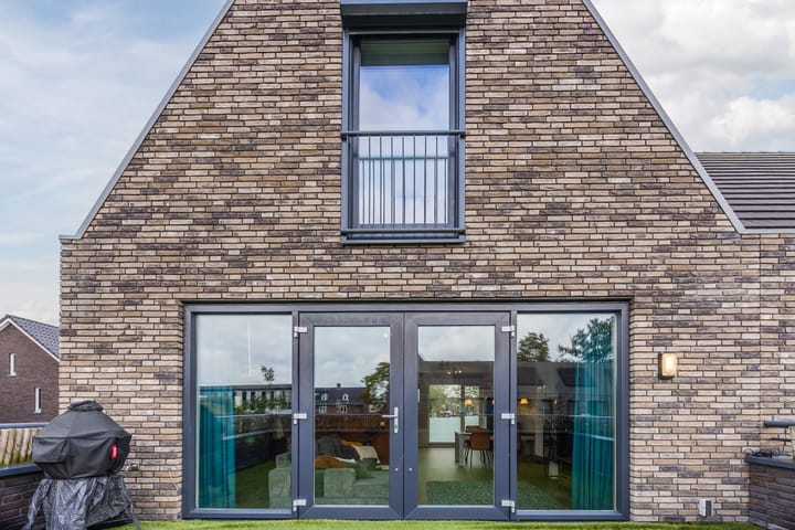 Foto 19 van Aftrap 1