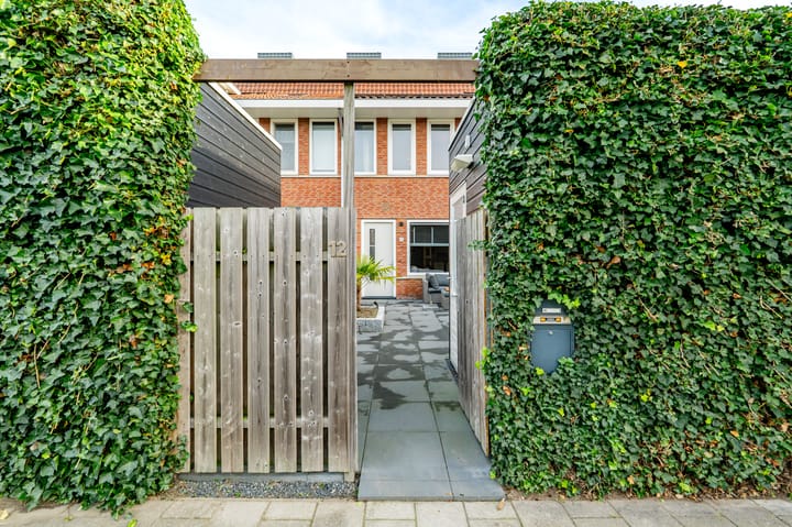 Foto 5 van Krokus 12