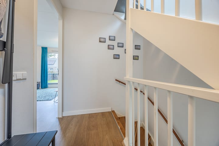 Foto 20 van Aftrap 1