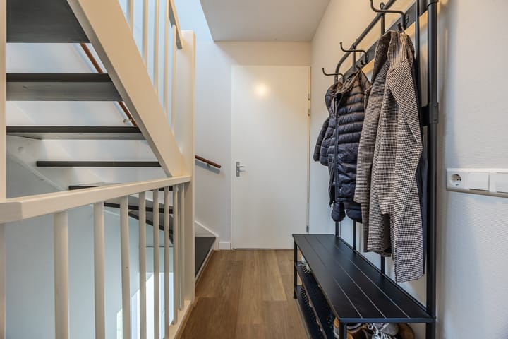 Foto 21 van Aftrap 1