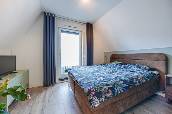 Foto 22 van Aftrap 1