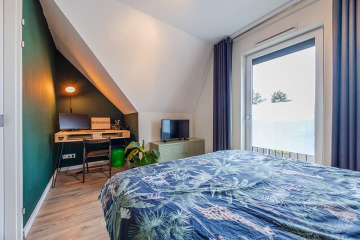 Foto 23 van Aftrap 1