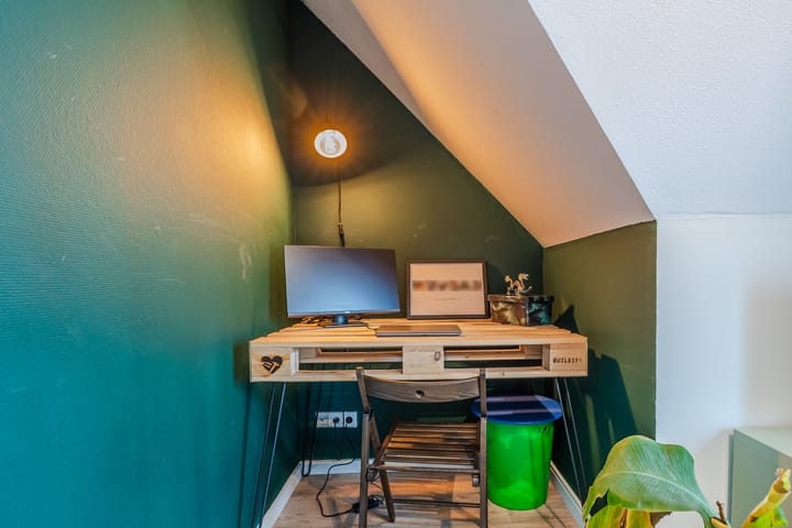 Foto 24 van Aftrap 1