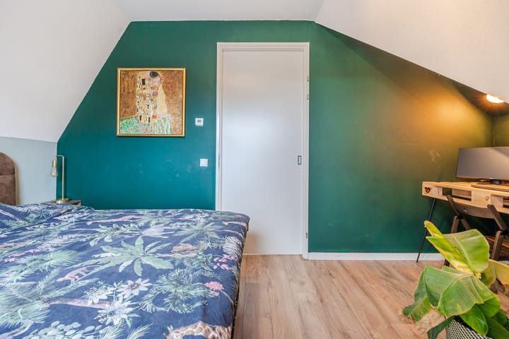 Foto 25 van Aftrap 1