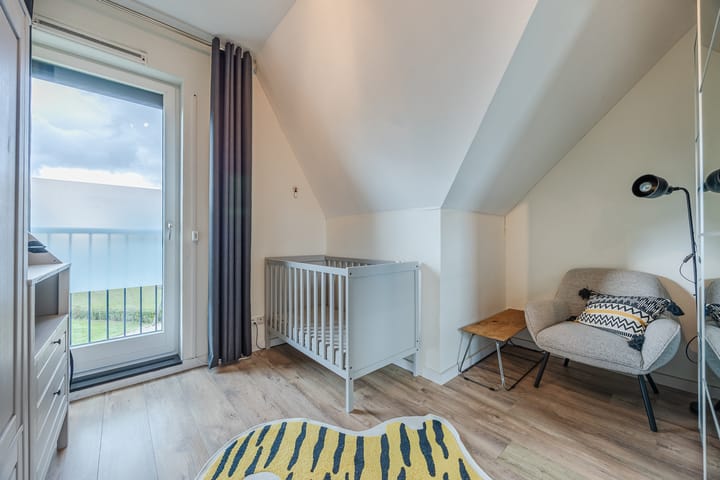 Foto 26 van Aftrap 1