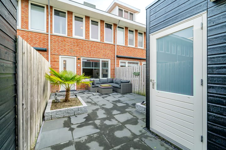 Foto 31 van Krokus 12