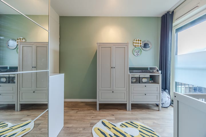 Foto 27 van Aftrap 1