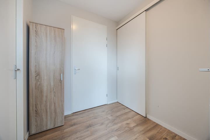 Foto 31 van Aftrap 1