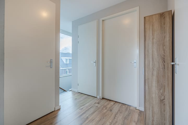 Foto 32 van Aftrap 1