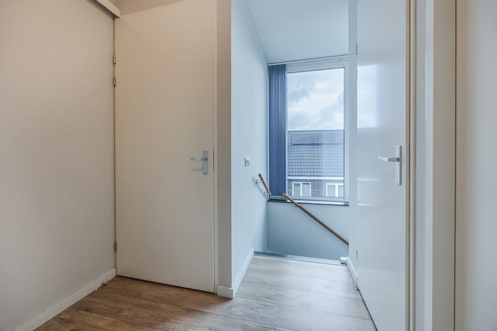 Foto 33 van Aftrap 1