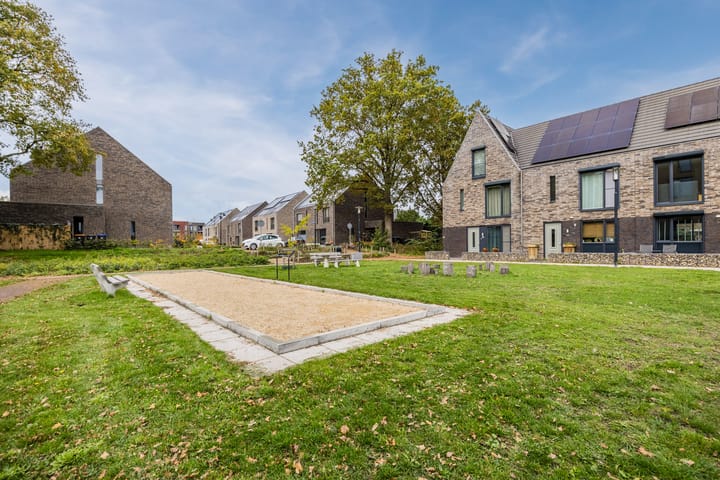 Foto 34 van Aftrap 1