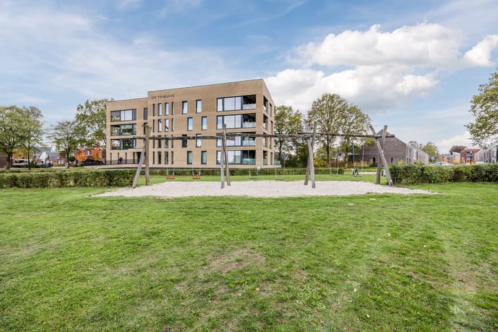 Foto 35 van Aftrap 1