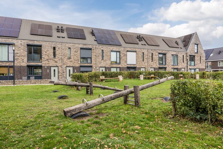 Foto 36 van Aftrap 1