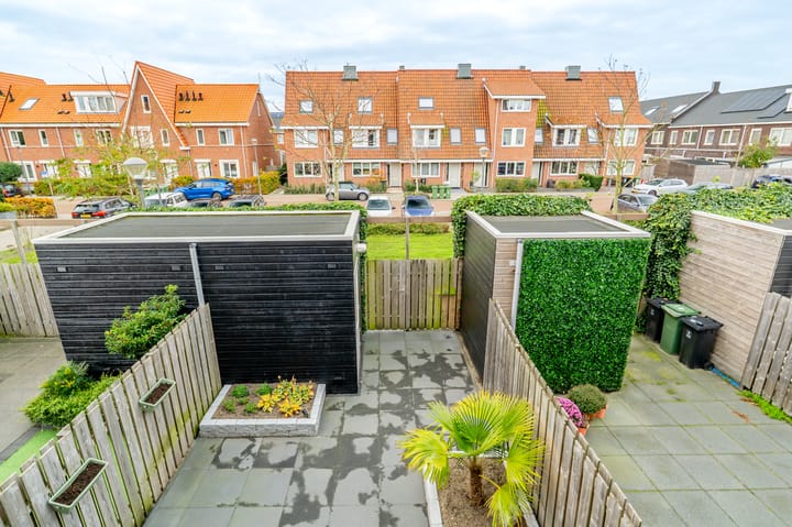 Foto 39 van Krokus 12