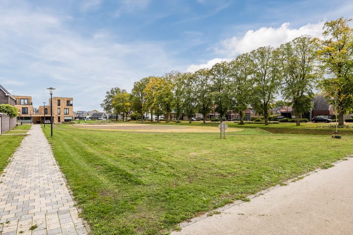 Foto 37 van Aftrap 1