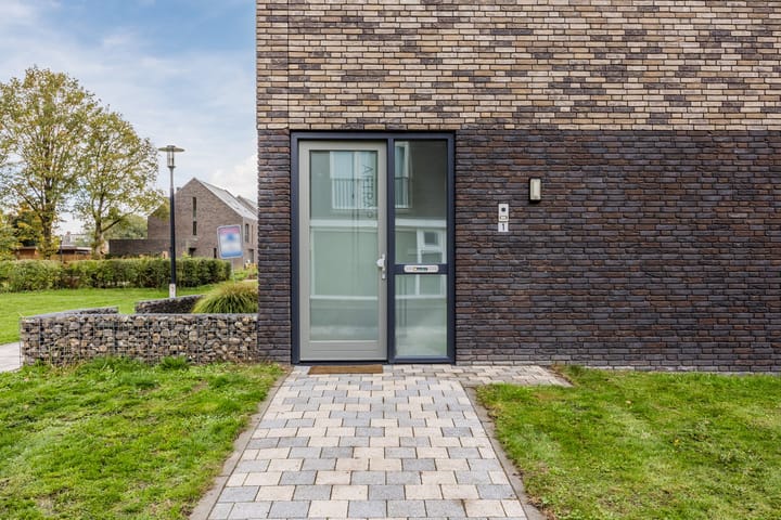 Foto 38 van Aftrap 1