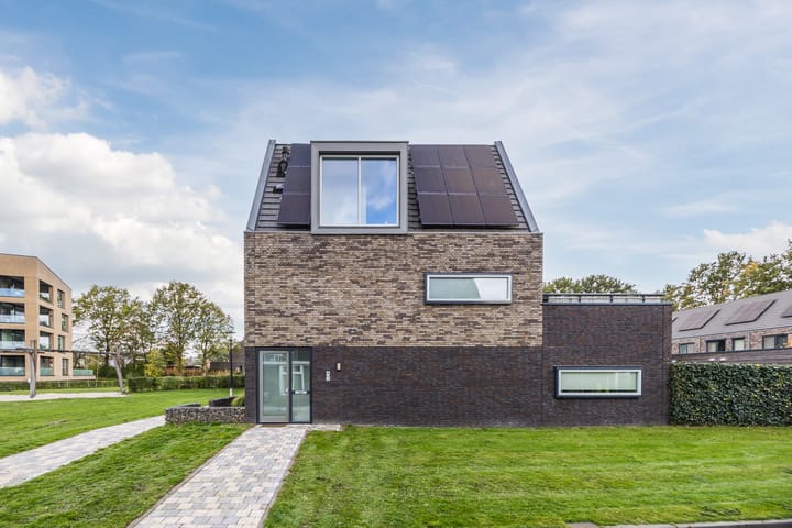 Foto 39 van Aftrap 1