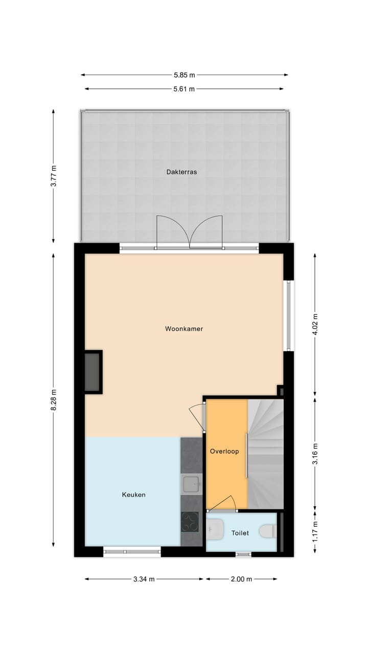 Foto 40 van Aftrap 1