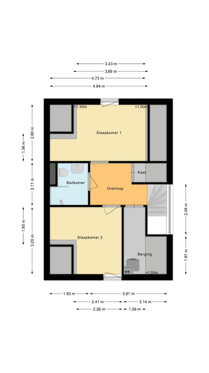 Foto 42 van Aftrap 1