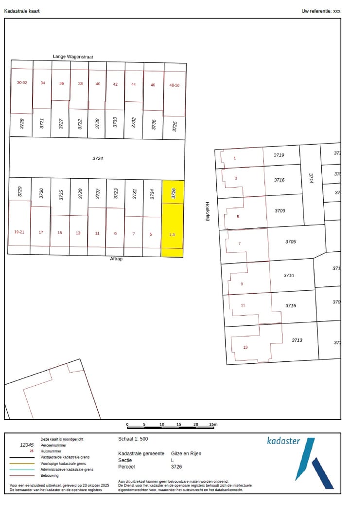 Foto 43 van Aftrap 1