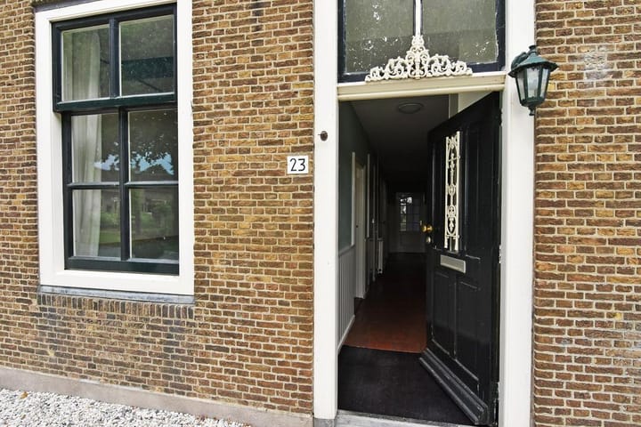 Photo 9 of 't Woudt 23