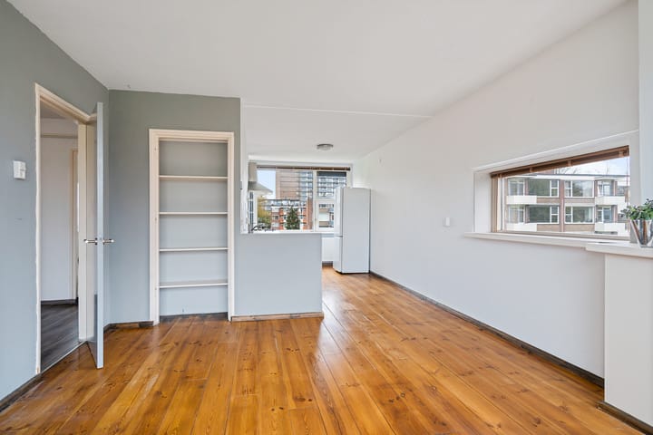 Foto 3 van Hornstraat 6