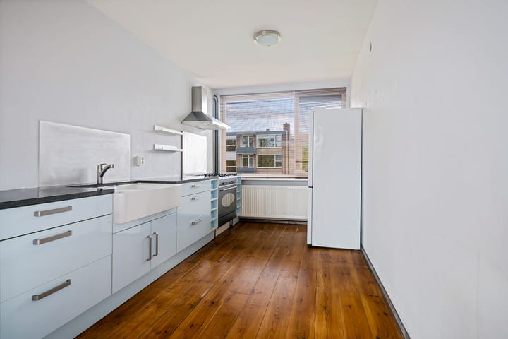 Foto 4 van Hornstraat 6