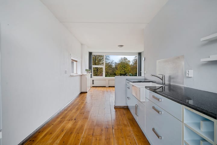 Foto 5 van Hornstraat 6