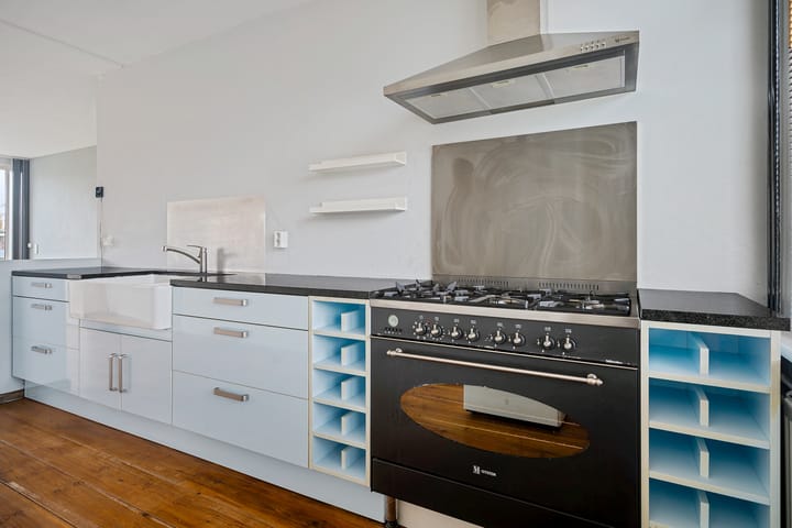 Foto 6 van Hornstraat 6