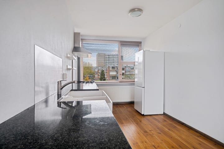 Foto 7 van Hornstraat 6