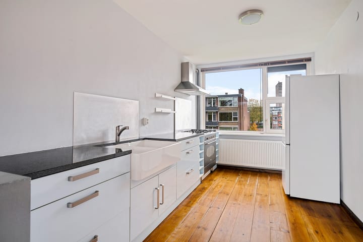 Foto 8 van Hornstraat 6