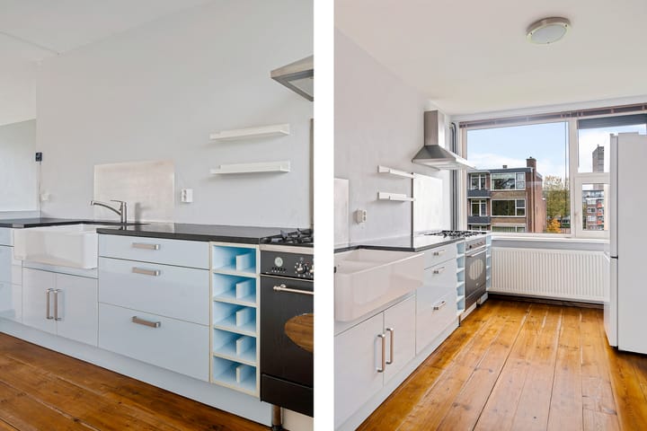 Foto 9 van Hornstraat 6