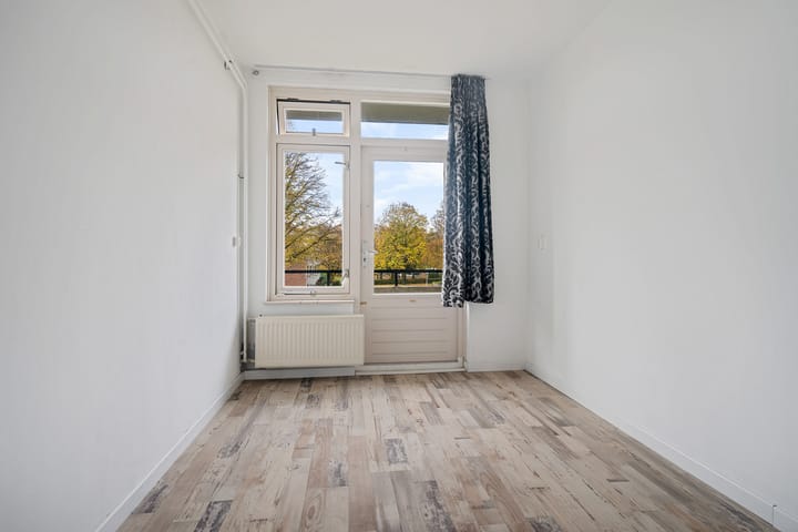 Foto 10 van Hornstraat 6