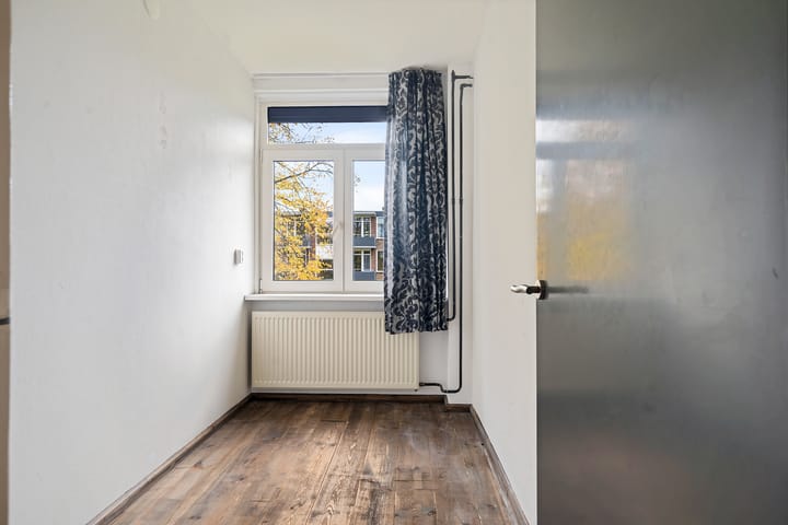 Foto 11 van Hornstraat 6