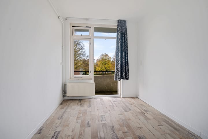 Foto 12 van Hornstraat 6