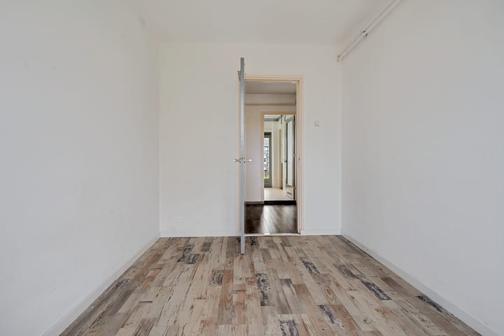 Foto 16 van Hornstraat 6