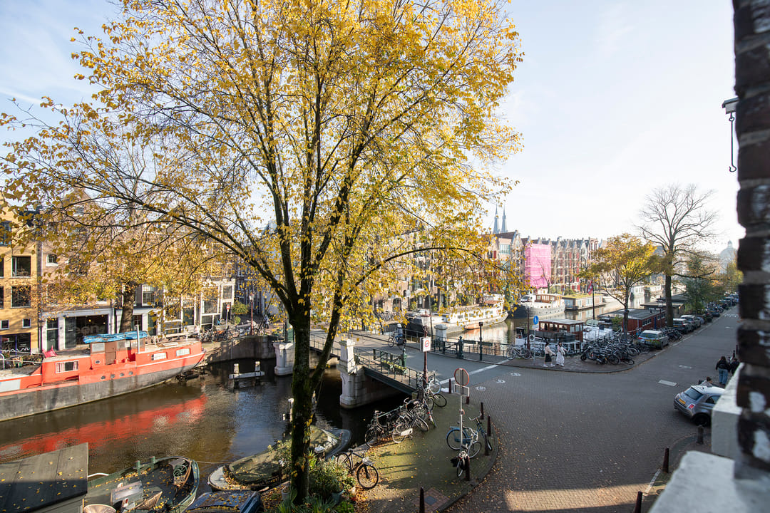 Foto 13 van Brouwersgracht 145-2