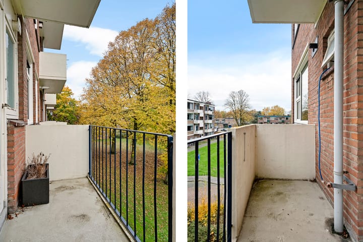 Foto 23 van Hornstraat 6